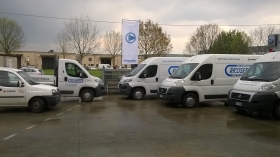 Automezzi attrezzati - RICOSERVICE srl